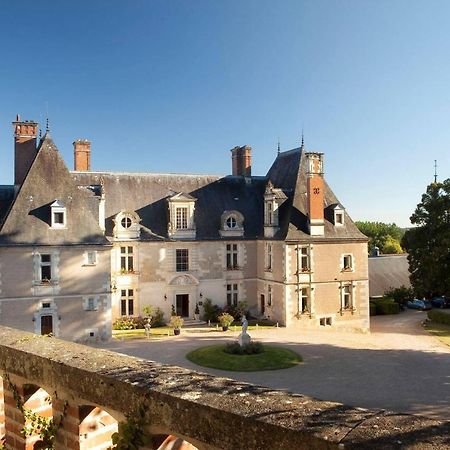 Chateau De Noizay - Chateauzen Екстер'єр фото