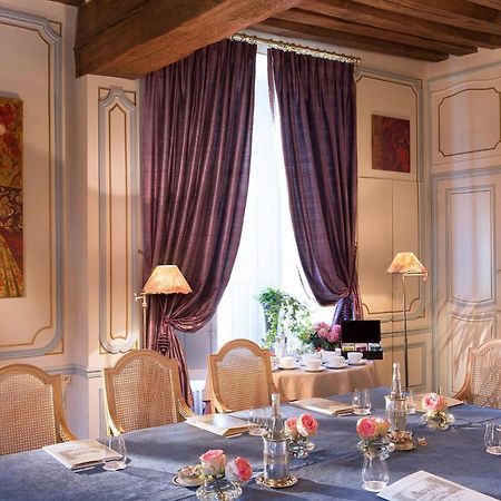 Chateau De Noizay - Chateauzen Екстер'єр фото
