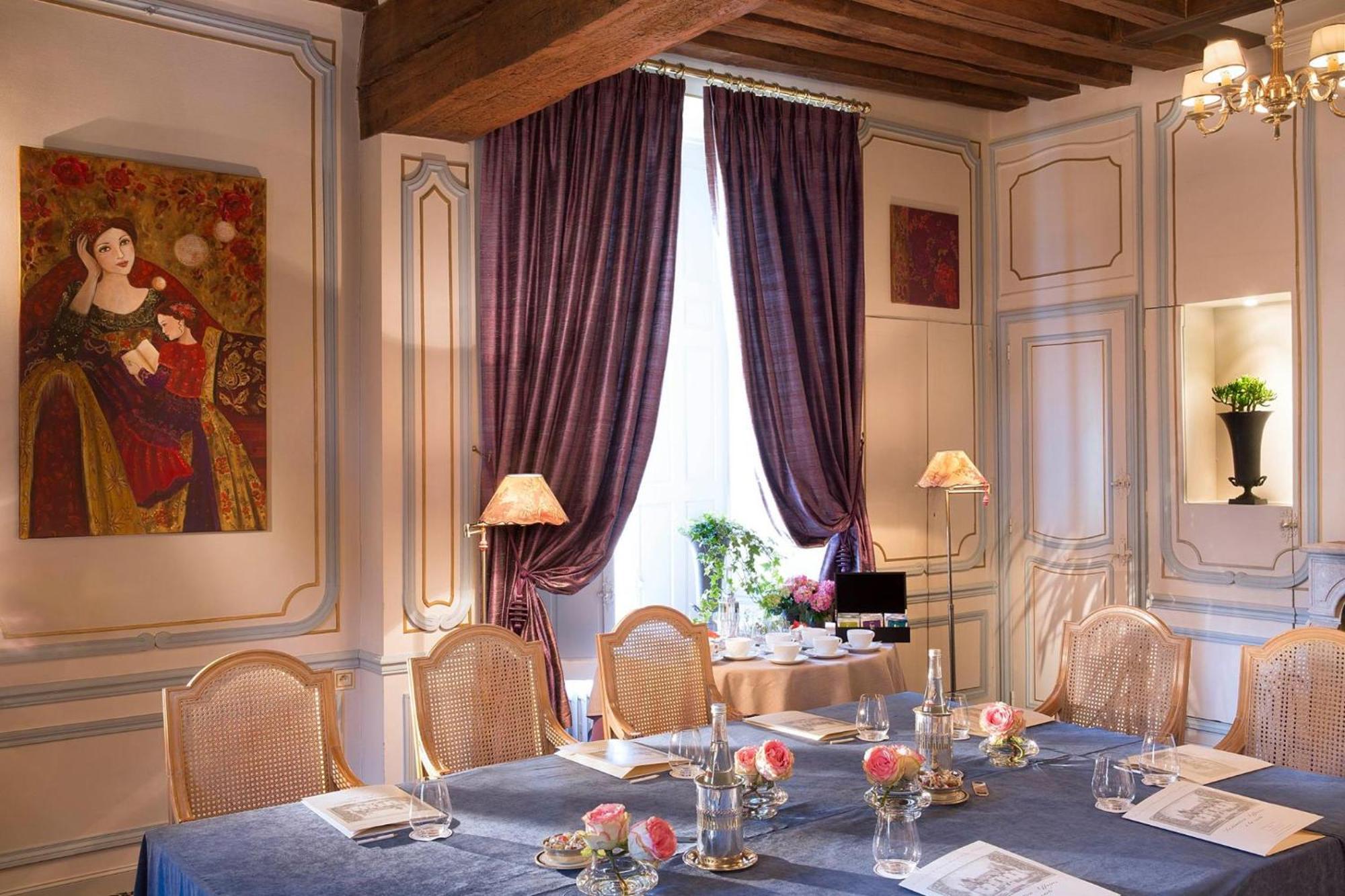 Chateau De Noizay - Chateauzen Екстер'єр фото