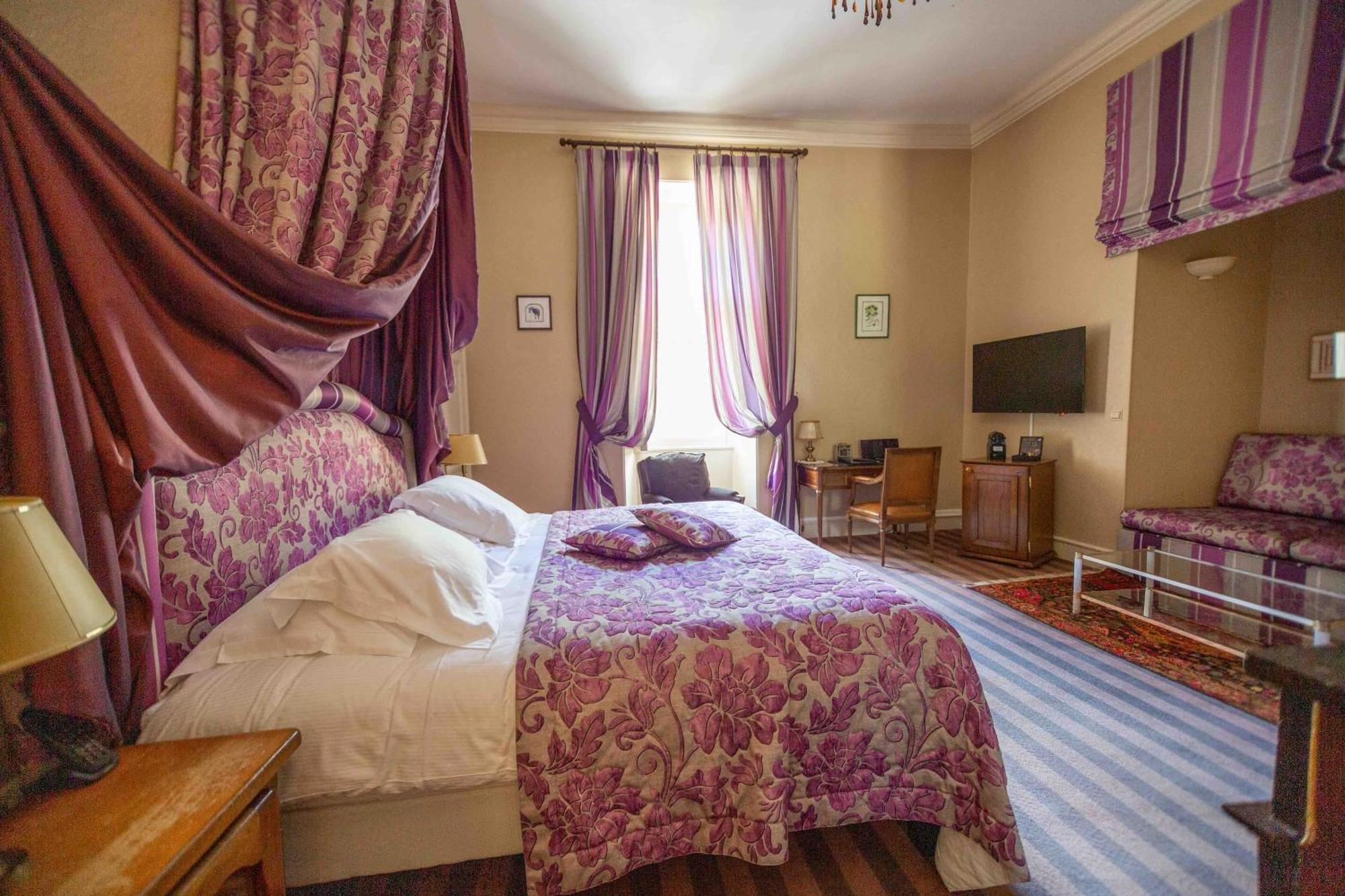 Chateau De Noizay - Chateauzen Номер фото